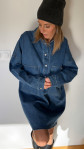 ROBE VIRGA JEANS