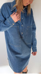 ROBE VIRGA JEANS
