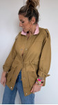 VESTE SAFA