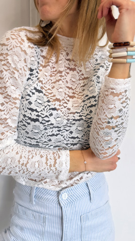 BLOUSE NANA