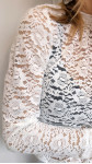 BLOUSE NANA