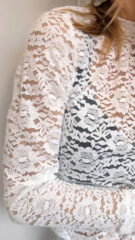 BLOUSE NANA