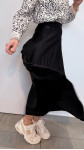 JUPE MINA BLACK