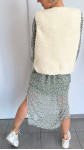 ROBE JULIANE VERTE