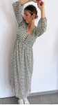 ROBE JULIANE VERTE