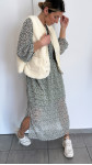 ROBE JULIANE VERTE