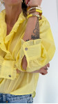 BLOUSE AMARILLO