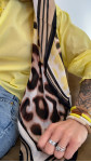 BLOUSE AMARILLO