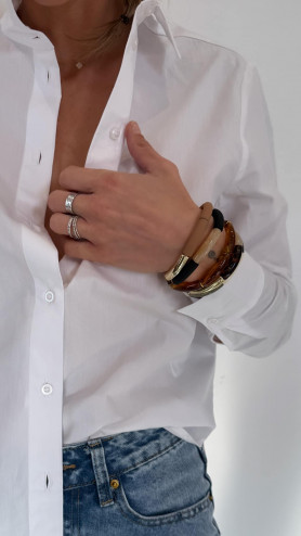 CHEMISE ATHENE