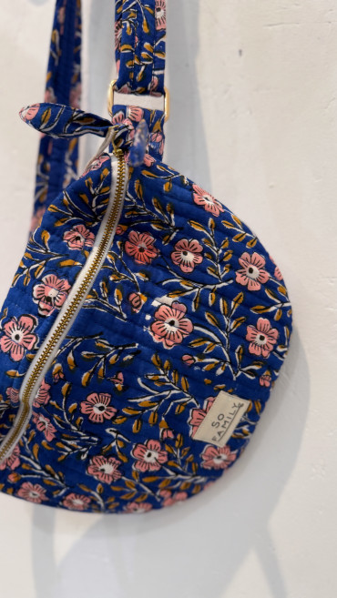 SAC BANANE BELLIS NUIT