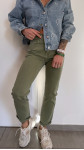 PANTALON PATRICIA KAKI