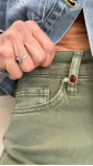 PANTALON PATRICIA KAKI