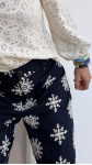 PANTALON JOSH MARINE