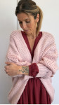 ROBE ROXIE ROUILLE