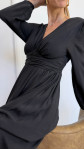 ROBE ROXIE NOIRE
