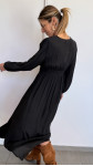 ROBE ROXIE NOIRE