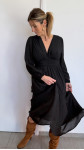 ROBE ROXIE NOIRE