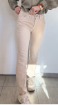 DENIM BRAID BEIGE