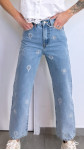 JEANS EMBRO