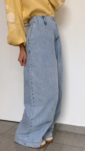 JEANS WILDE JULIE