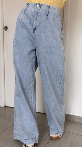 JEANS WILDE JULIE