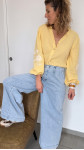 JEANS WILDE JULIE