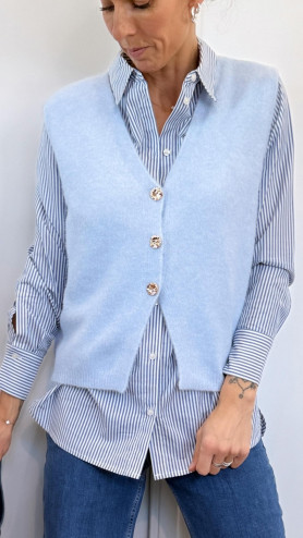 GILET BEL
