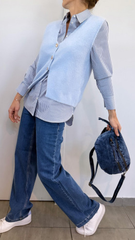 GILET BEL