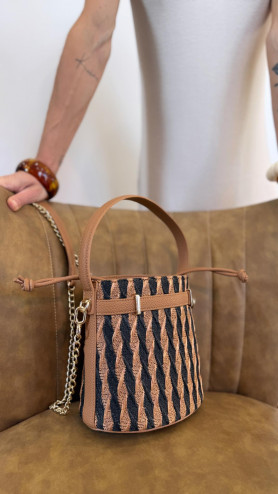 SAC MIA CAMEL