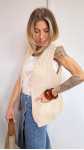 JUPE JEANS JAROD