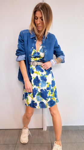 ROBE MALDA