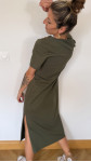 ROBE JESS KAKI