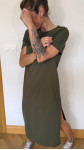 ROBE JESS KAKI
