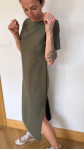 ROBE JESS KAKI