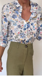 CHEMISE BIRD