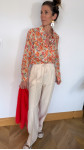 CHEMISE NOLIA