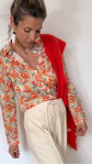 CHEMISE NOLIA