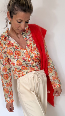 CHEMISE NOLIA