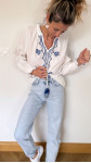 BLOUSE ELEANORE