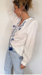 BLOUSE ELEANORE