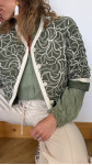 VESTE ORA