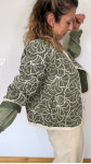 VESTE ORA