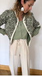 VESTE ORA