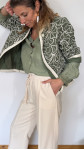 VESTE ORA