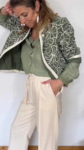 VESTE ORA