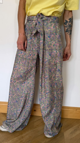 PANTALON LIBRA LIBERTY