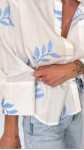 CHEMISE SIENNA