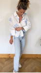 CHEMISE SIENNA