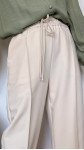 PANTALON RENÉE KAKI