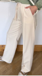 PANTALON RENÉE KAKI